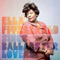 Fitzgerald,ella - Sings Ballads For Lovers - Music CD