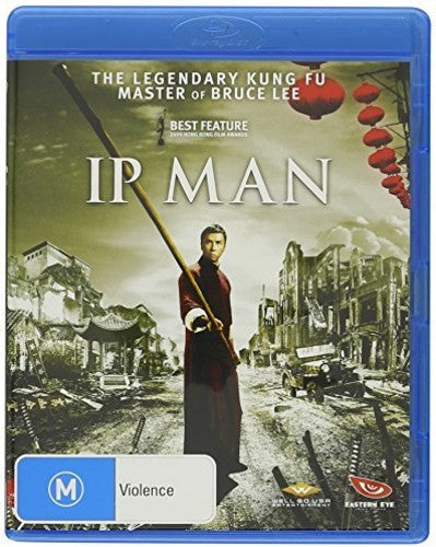 Ip Man - Ip Man - Blu-ray