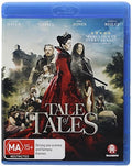 Tale Of Tales - Tale Of Tales - Blu-ray