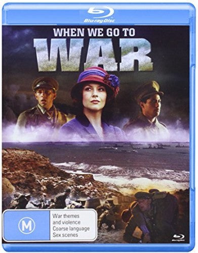 When We Go To War - When We Go To War - Blu-ray