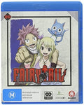 Fairy Tail Collection 20: Eps 227-239 - Fairy Tail Collection 20: Eps 227-239 - Blu-ray