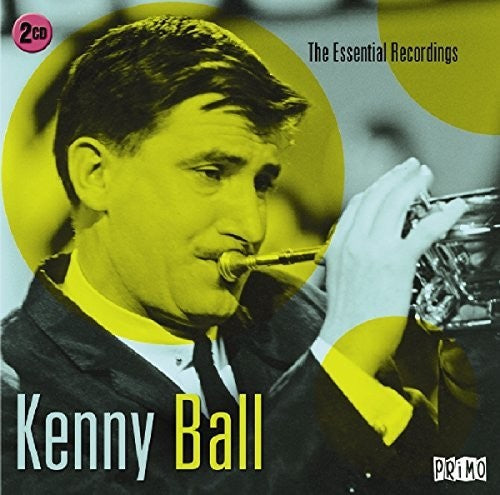 Ball,kenny - Essential Recordings - Music CD