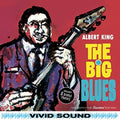 King,albert - Big Blues + 8 Bonus Tracks - Music CD
