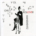 Manishevitz - Rollover - Music CD