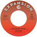 Perry,jeff - Call Me - Vinyl Record