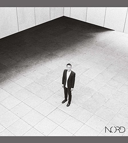 Nord - La Generation Perdue - Vinyl Record