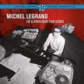 Legrand,michel - Eve & Other Great Film Scores - Music CD