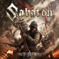 Sabaton - Last Stand - Music CD