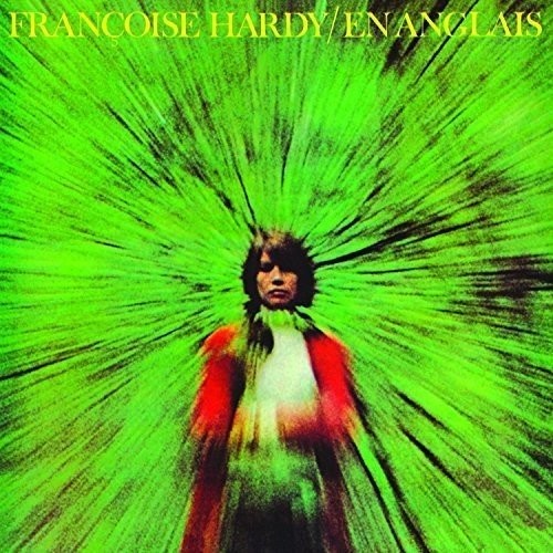 Hardy,francoise - En Anglais - Music CD