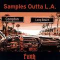 Samples Outta La: Funk / Various - Samples Outta La: Funk / Various - Music CD