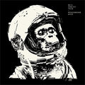 Cowley,neil Trio - Spacebound Apes - Music CD
