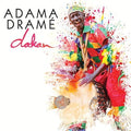 Adama Drame - Dakan - Music CD