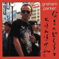 Parker,graham - Live Alone! Discovering Japan - Music CD