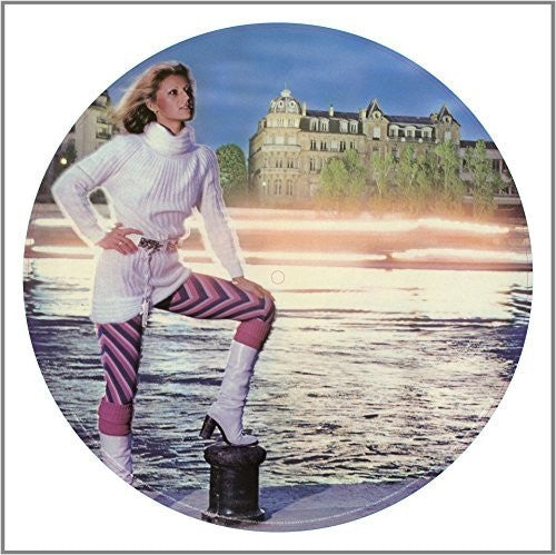 Sheila - Little Darlin - Vinyl Record