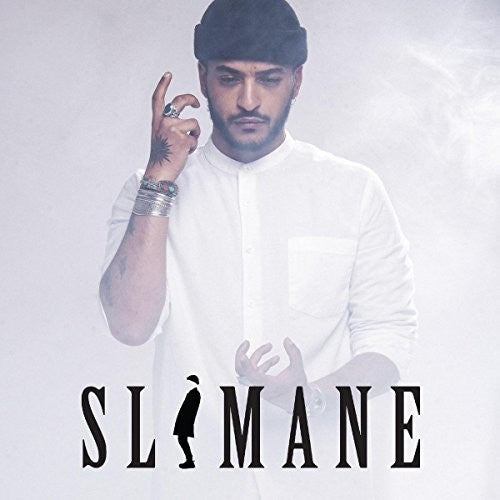 Slimane - Same - Music CD
