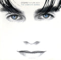 Cicero - Future Boy: Complete Works - Music CD