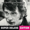 Hallyday,johnny - La Generation Perdue - Vinyl Record