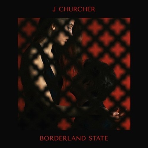 Borderland State Vinyl Record
