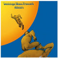 Blanc Francard,dominique - Ailleurs - Vinyl Record