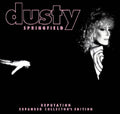 Springfield,dusty - Reputation: Expanded Deluxe Collector's Edition - Music CD