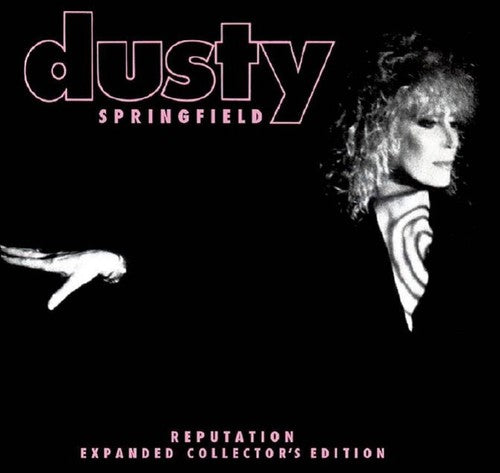 Springfield,dusty - Reputation: Expanded Deluxe Collector's Edition - Music CD