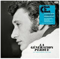 Hallyday,johnny - La Generation Perdue - Vinyl Record
