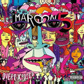 Overexposed [LP] Vinyl Record