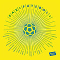 Paz E Futebol 2 / Various - Paz E Futebol 2 / Various - Vinyl Record