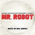 Quayle,mac - Mr. Robot Season 1 Vol. 2 / Tv O.s.t. - Vinyl Record