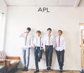 Apl - Apl 1st Single Album - Music CD