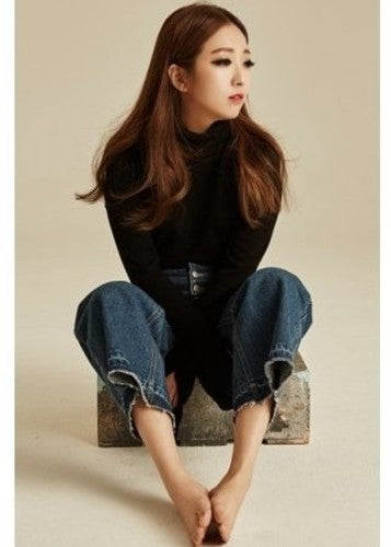 Jung,in - Rare (5th Mini Album) - Music CD