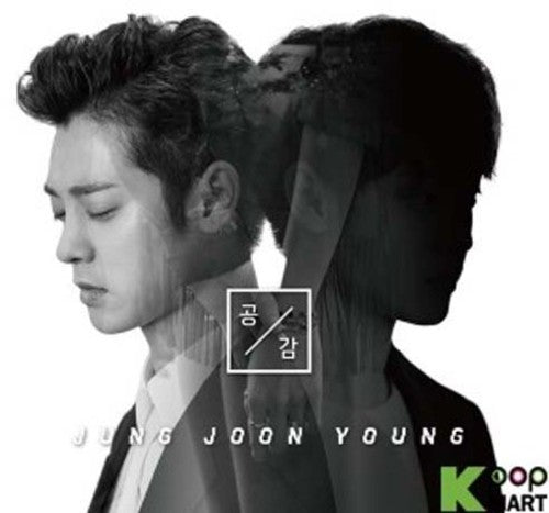 Jung,joon-young - Jung Joon Young Single Album - Music CD