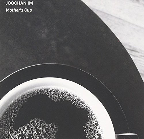 Im,joo-chan - Mother's Cup - Music CD