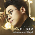 Kim,yup - Shimmering In The Moonlight - Music CD