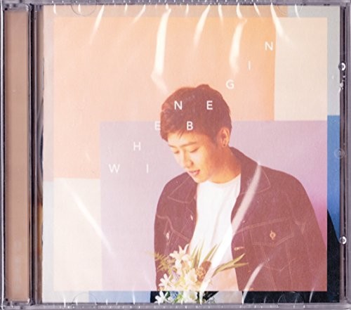 O.when - When I Begin (1st Ep) - Music CD