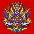Idiotape - Remake Album - Music CD