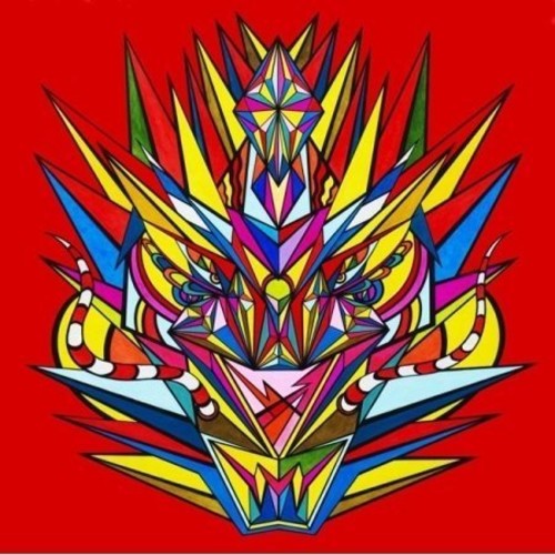 Idiotape - Remake Album - Music CD