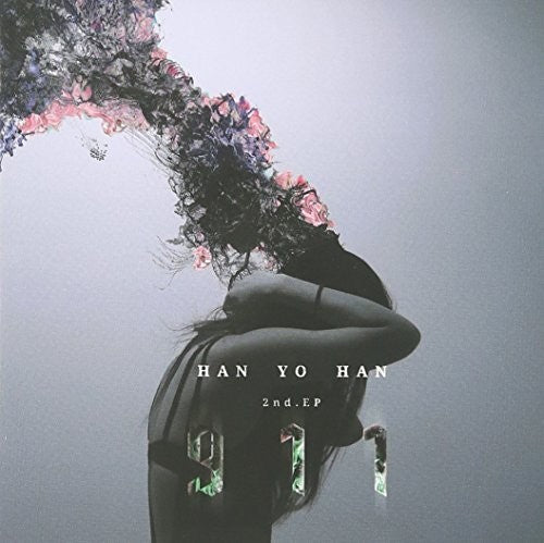 Han,yo-han - 911 (2nd Ep) - Music CD