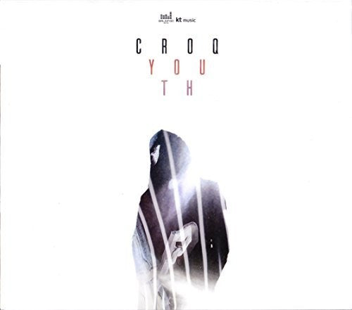 Croq - Youth (1st Mini Album) - Music CD