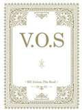 V.o.s - Re:union The Real (1st Mini Album) - Music CD