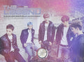 Legend - Sound Up! (2nd Mini Album) - Music CD
