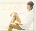 Lee,se-joon - Lee Se Joon Vol 1 - Music CD
