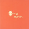 Slowly Speaker - Human - Music CD