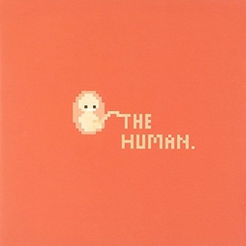 Slowly Speaker - Human - Music CD