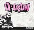 Quiett - Q Train (vol 2) - Music CD