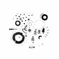 Yun Seokcheol Trio - Rhythm Of Liberty - Music CD