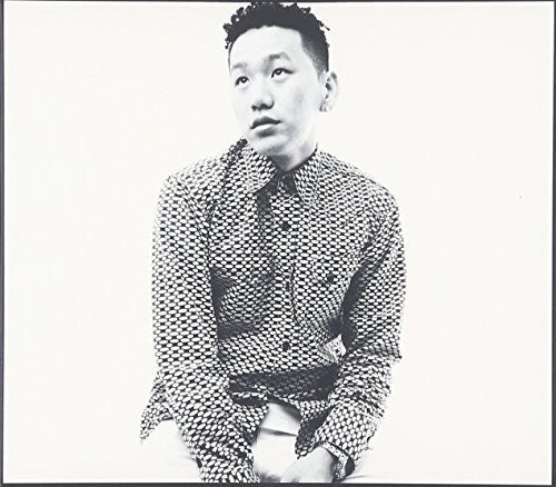 Jindoggae - Rabies Part 1 (1st Mini Album) - Music CD