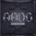 Afos - Young Boyz (single Album) - Music CD