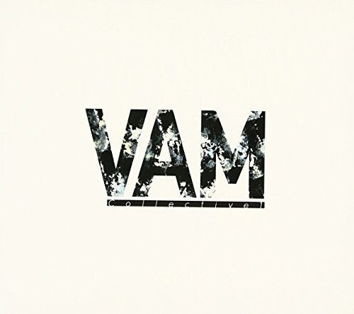 Vam - Collective1 - Music CD
