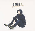 Quiett - Q Train 2 - Music CD
